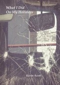 Cover: What I Did On My Holidays - Sampson Low Ltd