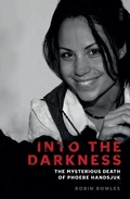 Cover: Into the Darkness - Scribe Publications Pty Ltd