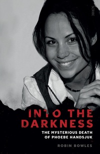 Enlarge image Cover: Into the Darkness - Scribe Publications Pty Ltd