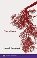 Cover: Bloodlines - Indigo Dreams Publishing