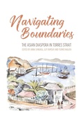 Cover: Navigating Boundaries - ANU eView