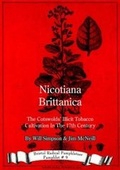 Cover: Nicotiana Brittanica - Bristol Radical History Group