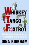 Cover: Whiskey Tango Foxtrot - Urbane Publications