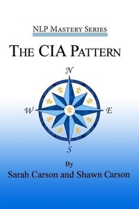 Enlarge image Cover: The CIA Pattern - Changing Mind