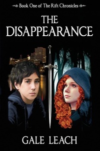 Enlarge image Cover: The Disappearance - Two Cats Press