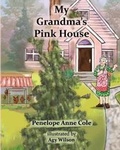 Cover: My Grandma's Pink House - Magical Book Works