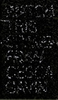 Enlarge image Cover: Watch This Space - Concentric Editions