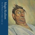 Cover: Magic Realism - Tate Publishing