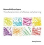 Cover: How Children Learn - British Association for Early Childhood Education