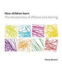 Enlarge image Cover: How Children Learn - British Association for Early Childhood Education