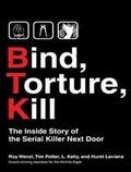 Cover: Bind, Torture, Kill - Tantor Media, Inc