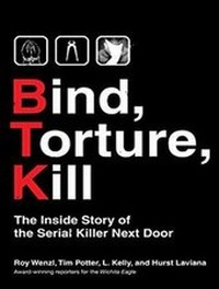 Enlarge image Cover: Bind, Torture, Kill - Tantor Media, Inc