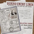 Cover: Behind Enemy Lines - Tantor Media, Inc