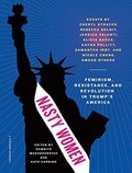 Cover: Nasty Women - Tantor Media, Inc