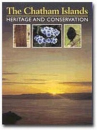 Abbildung von: Chatham Islands - Canterbury University Press