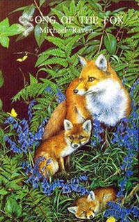 Abbildung von: Song of the Fox - Michael Raven