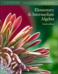 Cover: Hutchison's Elementary and Intermediate Algebra - McGraw-Hill Professional