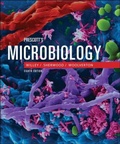 Cover: Prescott's Microbiology - McGraw-Hill Professional