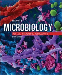 Enlarge image Cover: Prescott's Microbiology - McGraw-Hill Professional