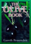 Cover: The Olive Book - Canterbury University Press