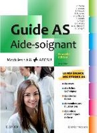 Enlarge image Cover: Aide-Soignant - Elsevier