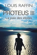 Cover: Proteus III - &Eacute;ditions Glyphe
