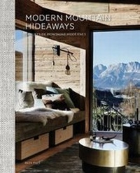 Abbildung von: Modern Mountain Hideaways - Beta-Plus