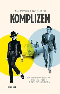 Enlarge image Cover: Komplizen - Kein & Aber