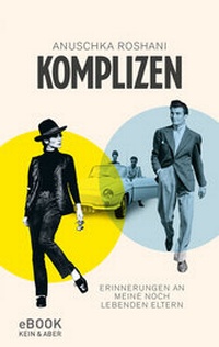 Enlarge image Cover: Komplizen - Kein & Aber