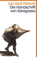 Cover: Die Handschrift von Saragossa - Kein & Aber