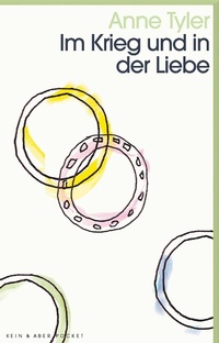 Enlarge image Cover: Im Krieg und in der Liebe - Kein & Aber