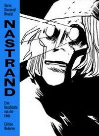Abbildung von: Nastrand - Edition Moderne