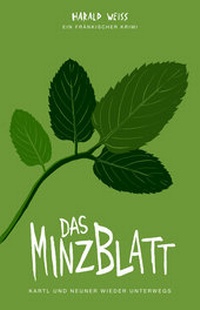 Enlarge image Cover: Das Minzblatt - Point of Books