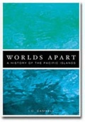 Cover: Worlds Apart - Canterbury University Press