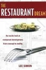 Cover: Restaurant Dream? - Atlantic Publishing Co
