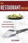 Cover: Restaurant Dream? - Atlantic Publishing Co