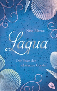 Abbildung von: Laqua - Der Fluch der schwarzen Gondel - cbt
