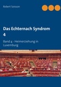 Cover: Das Echternach Syndrom 4 - BoD - Books on Demand