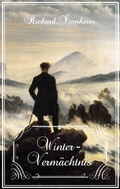 Cover: Winter-Verm&auml;chtnis - BoD - Books on Demand