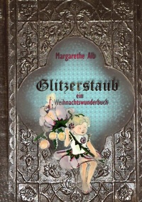 Abbildung von: Glitzerstaub - BoD - Books on Demand