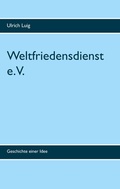 Cover: Weltfriedensdienst e.V. - BoD - Books on Demand