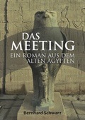 Cover: Das Meeting - BoD - Books on Demand