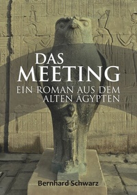 Abbildung von: Das Meeting - BoD - Books on Demand