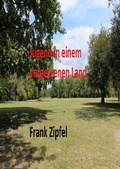 Cover: Jugend in einem vergessenen land - epubli