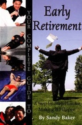 Cover: Your Complete Guide to Early Retirement - Atlantic Publishing Co