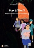 Cover: Max & Fine 3 - tredition