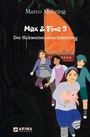 Cover: Max & Fine 3 - Tredition Gmbh