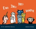 Cover: Eins zwei drei Vampir - Peter Hammer Verlag