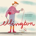 Cover: Ellington - Peter Hammer Verlag