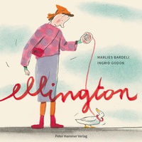 Enlarge image Cover: Ellington - Peter Hammer Verlag